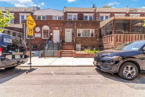 806 New Jersey Avenue, Brooklyn, NY 11207