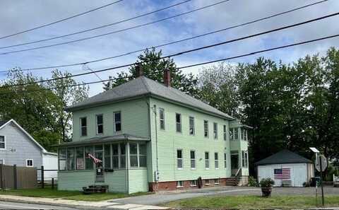 209 Sterling St, Clinton, MA 01510