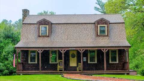 18 Lynn Ellen Dr, Acushnet, MA 02743