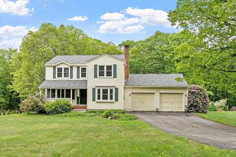 71 Johnny Appleseed Ln, Leominster, MA 01453