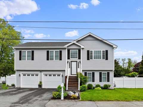 2 Jason Ter, Fairhaven, MA 02719