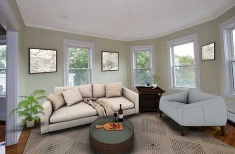 12 White Ave, Brookline, MA 02467