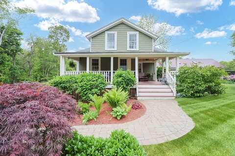 21 Witherell Pl, Plainville, MA 02762