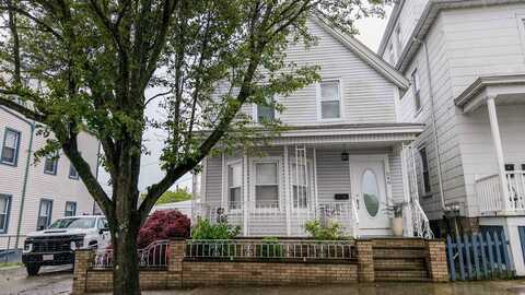 540 Rivet St, New Bedford, MA 02740