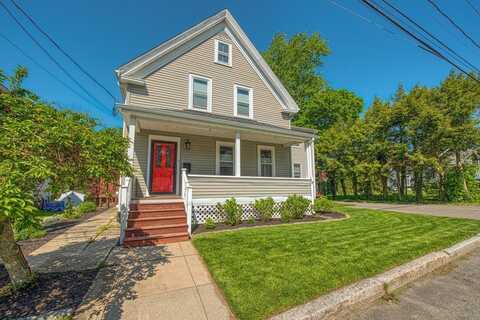 23 Seaver St, Easton, MA 02356