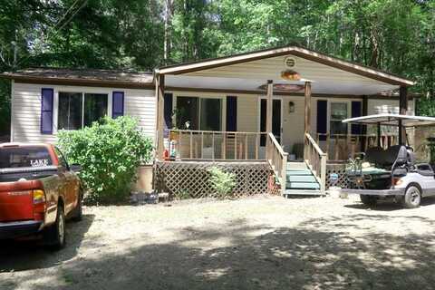131 BLUE BRANCH RD., Eatonton, GA 31029