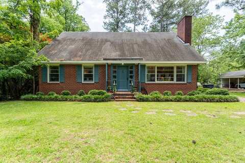 240 Lakeshore Drive, Milledgeville, GA 31061