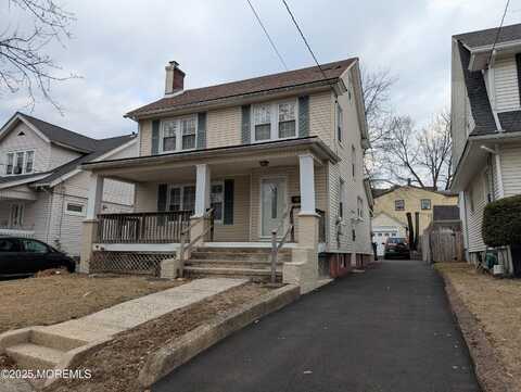 619 Leland Avenue, Plainfield, NJ 07062