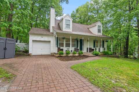 35 Oakland Drive, Jackson, NJ 08527