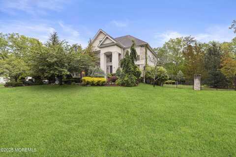 17 Meadow Run Court, Jackson, NJ 08527