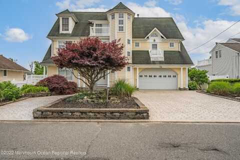 834 Leeward Drive, Forked River, NJ 08731