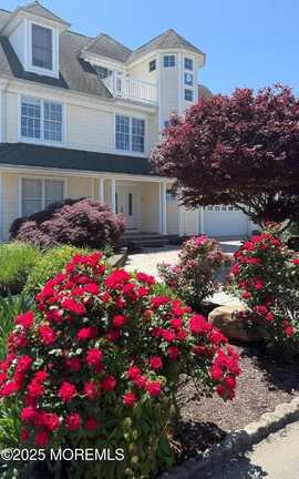 834 Leeward Drive, Forked River, NJ 08731