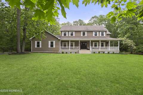 781 Harmony Road, Jackson, NJ 08527