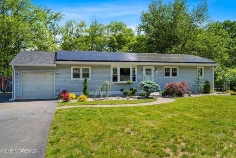 38 Forest Drive, Jackson, NJ 08527