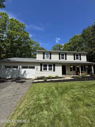 63 1st Street, Barnegat, NJ 08005