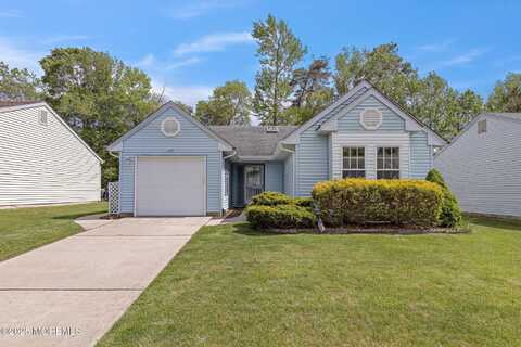 127 Mohican Lane, Little Egg Harbor, NJ 08087