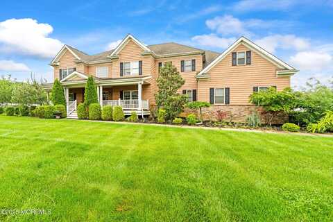 4 Friendship Lane, West Long Branch, NJ 07764