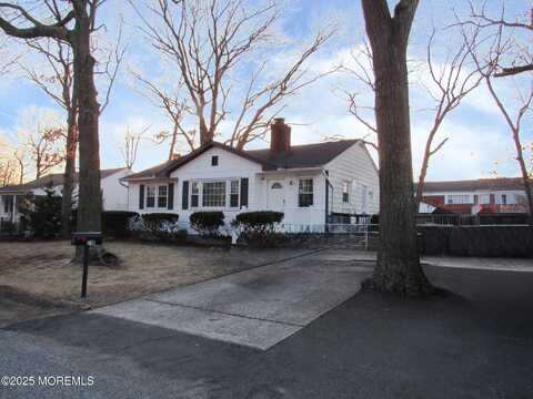 710 Baltic Drive, Brick, NJ 08723