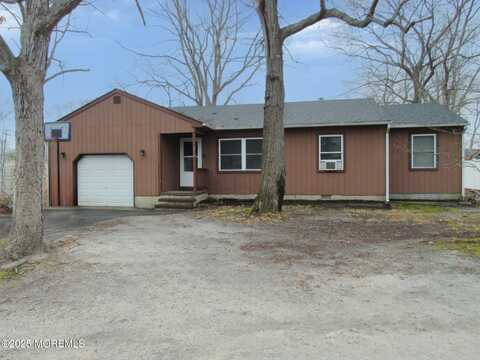313 Merrimac Road, Forked River, NJ 08731