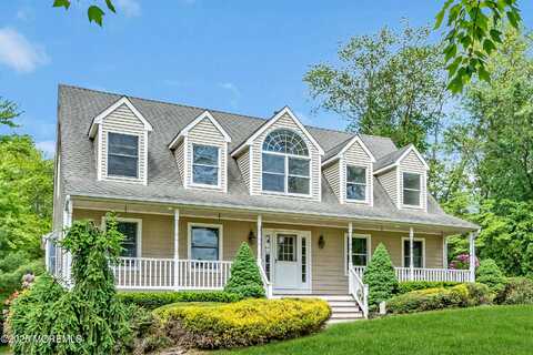 668 Hyson Road, Jackson, NJ 08527