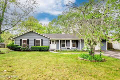 1015 Barnacle Drive, Manahawkin, NJ 08050
