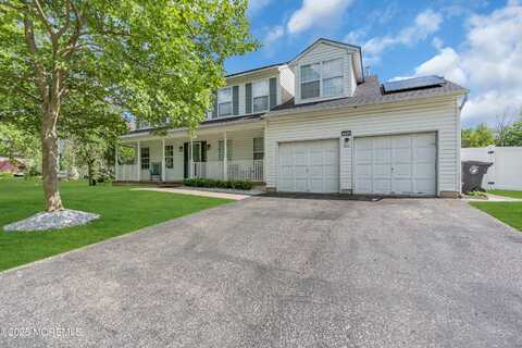 210 Wingate Court, Toms River, NJ 08755