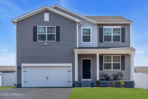 12 Wright Road, Barnegat, NJ 08005