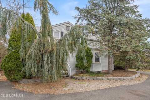 178 Locust Avenue, West Long Branch, NJ 07764