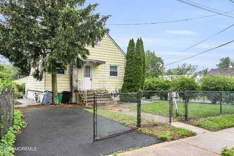 203 Orchard Street, Keyport, NJ 07735
