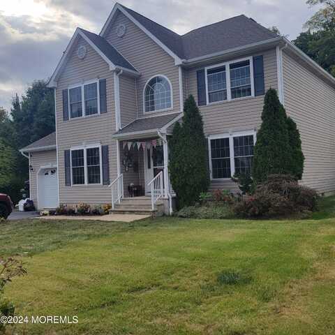 203 Conifer Crest Way, Eatontown, NJ 07724