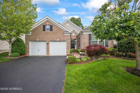12 Citation Lane, Manalapan, NJ 07726