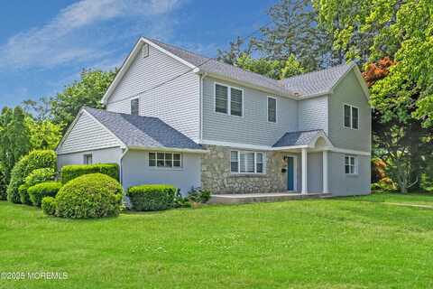 510 Cedar Avenue, West Long Branch, NJ 07764