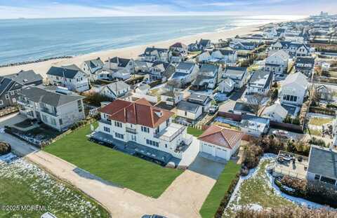 1 Private Drive, Elberon, NJ 07740