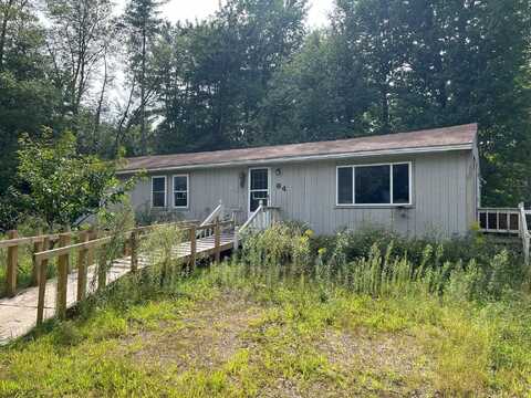 64 Evergreen Drive, Wells, ME 04090