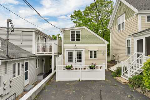 13 Ledge Road, Ogunquit, ME 03907