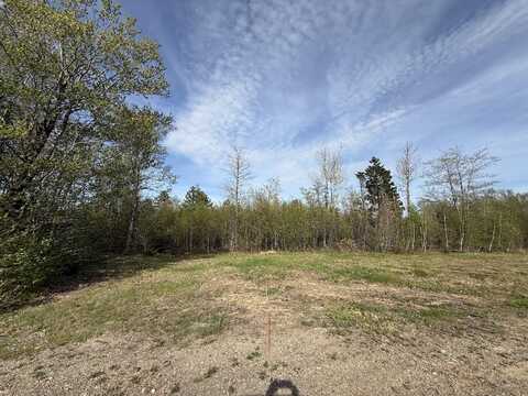 Lot 8 Airline Road, Alexander, ME 04694