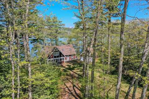 122 Oak Point Lane, Union, ME 04862