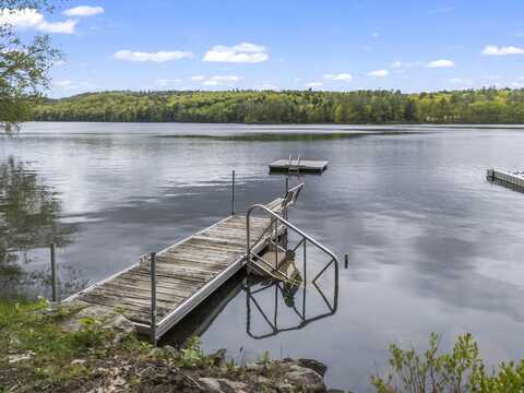 23 E Shore Drive, Greene, ME 04236