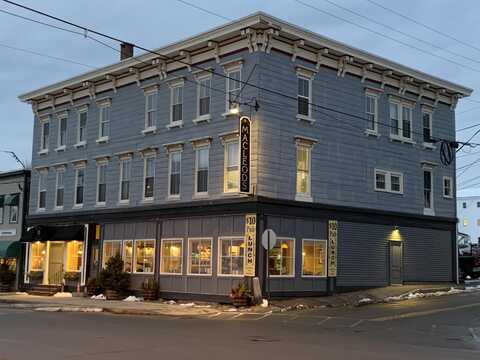 63 Main Street, Bucksport, ME 04416