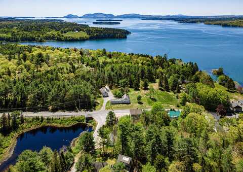 2103 US HWY 1, Sullivan, ME 04664