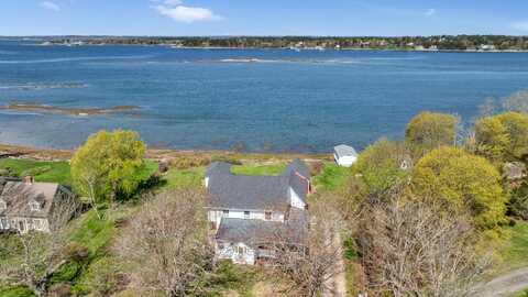 1880 Harpswell Neck Road, Harpswell, ME 04079