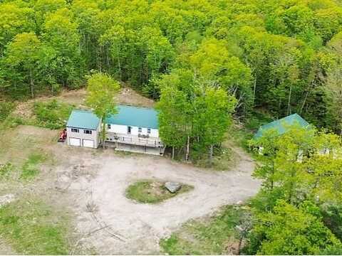 39 Lobo Lane, West Gardiner, ME 04345