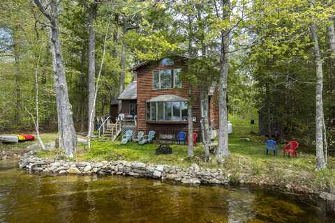711 Biscay Road, Bremen, ME 04551