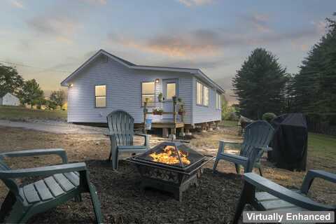 10 Adams Pond Road, Bridgton, ME 04009