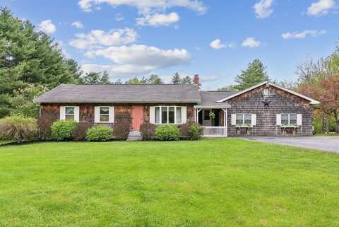 257 Flaggy Meadow Road, Buxton, ME 04093