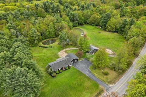 257 Flaggy Meadow Road, Buxton, ME 04093