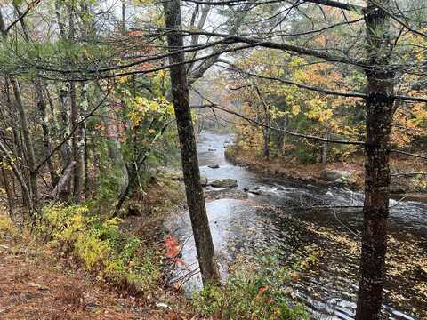 Tbd Lot Norway Road, Waterford, ME 04088