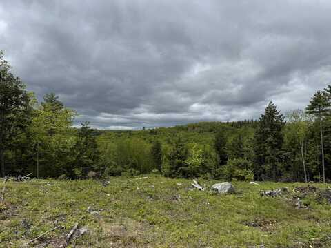 0 Baldwin Hill Road, Fayette, ME 04349