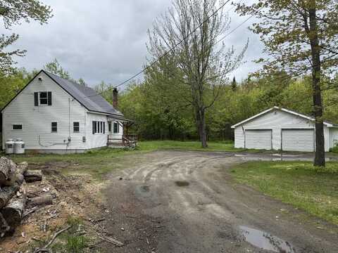 31 South Road, Fayette, ME 04349