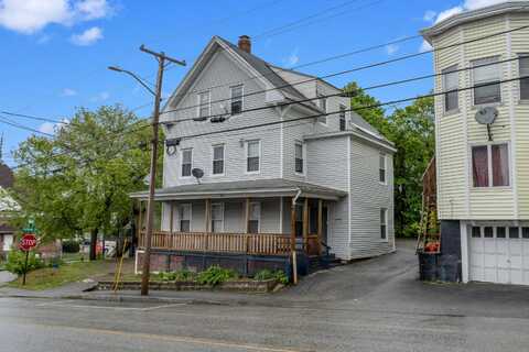 28 Bartlett Street, Lewiston, ME 04240